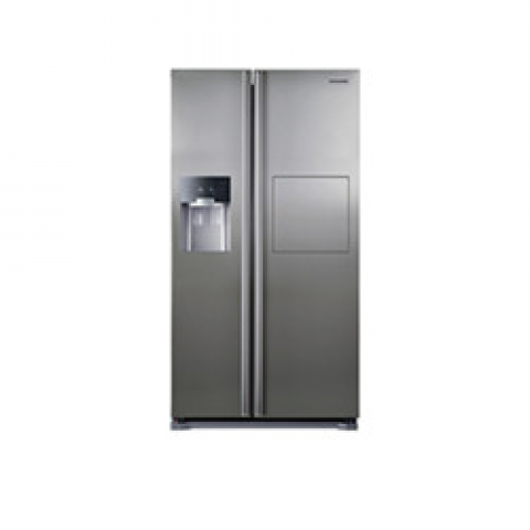 Samsung RS7578BHCSP RS7578BHCSP/EF REF;RS75 FULL A LONG (B TYPE) SP Vrieskist Koppeling