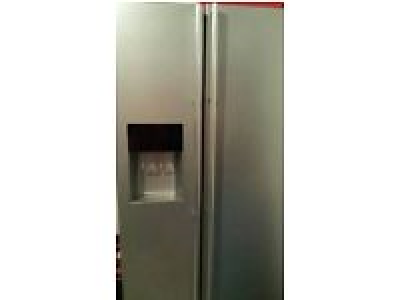 Samsung RSH1FHMH RSH1FHMH1/XEG REF;NRCFAO,H1,MANHATTAN SILVER,UCP-2,DE onderdelen en accessoires