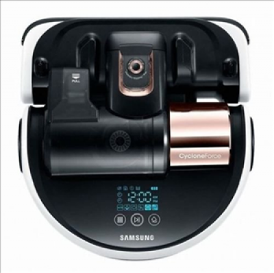 Samsung SR20H9050U VR20H9050UW/EN VC ROBOT,SEBN,SPONGE onderdelen en accessoires