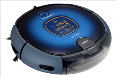 Samsung SR8855 VCR8855L3B/XEV VC ROBOT,SER,AC 230,50,30,BAG-FREE onderdelen en accessoires