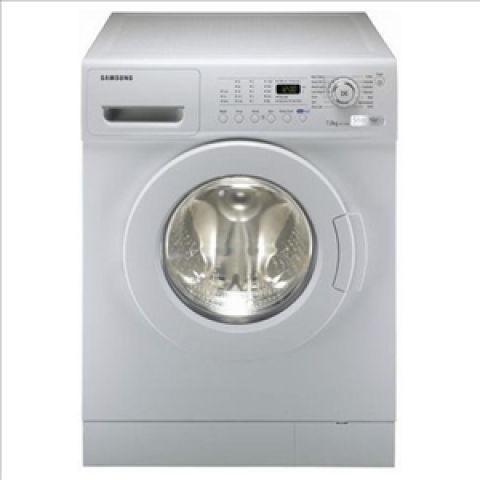 Samsung WF-F105N WF-F105NV/YLW Washing Machine:WM:Drum:10L onderdelen