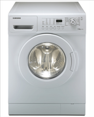 Samsung WF-F1254 WF-F1254/YLW Washing Machine:WM:Drum:10L onderdelen en accessoires