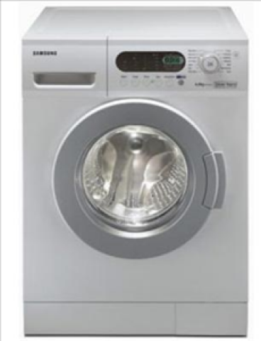 Samsung WF-R1056 WF-R1056/YLP Washing Machine:WM:Drum:10L Wasmachine Manchet