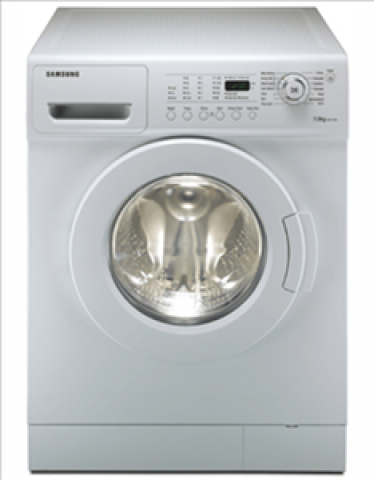 Samsung WF-R125N WF-R125NC/YLR Washing Machine:WM:Drum:10L onderdelen en accessoires