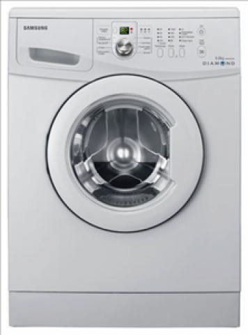 Samsung WF0400N1NE/YLP FWM,SEU,UA Wasmachine onderdelen Slang Kuip pomp