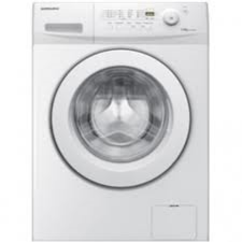 Samsung WF0500NZW/YLP FWM,SER,RU,5KG Wasmachine Slang-zeepbak-kuip