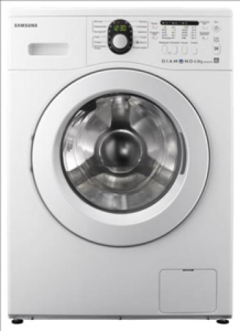 Samsung WF0590NRW WF0590NRW/YLP Washing Machine:WM:Drum:10L Wasmachine Manchet