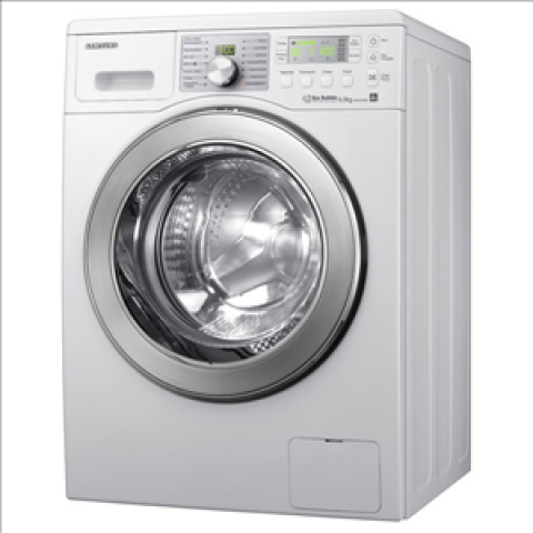Samsung WF0602WJC/YLE FWM,SEH,HU Wasmachine onderdelen Slang Kuip pomp