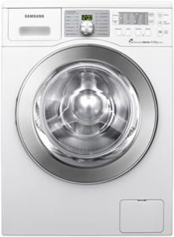 Samsung WF0604YJW/XEG FWM,SEG,DE Wasmachine Toevoerslang