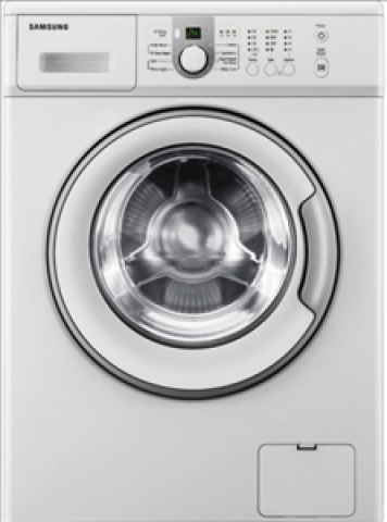 Samsung WF0800NCE/YLV Wasmachine Bevestiging