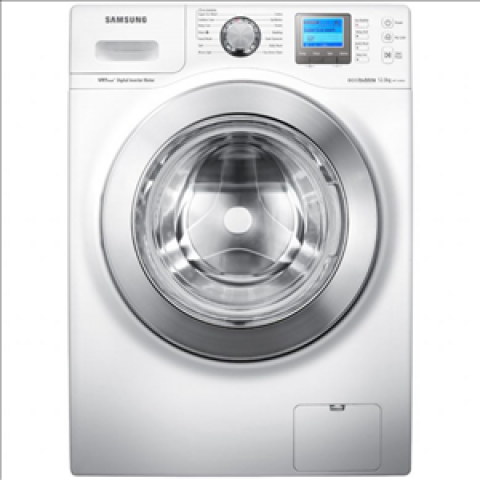 Samsung WF0804X8E WF0804X8E/XEU FWM,SEUK,GB Wasmachine onderdelen Slang Kuip pomp