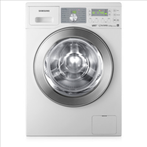 Samsung WF0806X8E/XEU FWM,SEUK,GB Wasmachine onderdelen Slang Kuip pomp