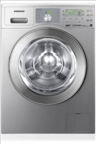 Samsung WF0806X8N/XEU FWM,SEUK,GB Wasmachine onderdelen Slang Kuip pomp