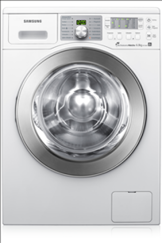 Samsung WF10684YJE/XEG FWM,SEG,DE Wasmachine Deurdichting