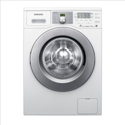 Samsung WF10694YJV/XEG FWM,SEG,DE Wasmachine onderdelen Slang Kuip pomp