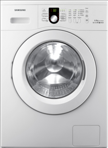 Samsung WF1600NHW/XEO FWM,SEPOL,PL Wasmachine onderdelen Slang Kuip pomp