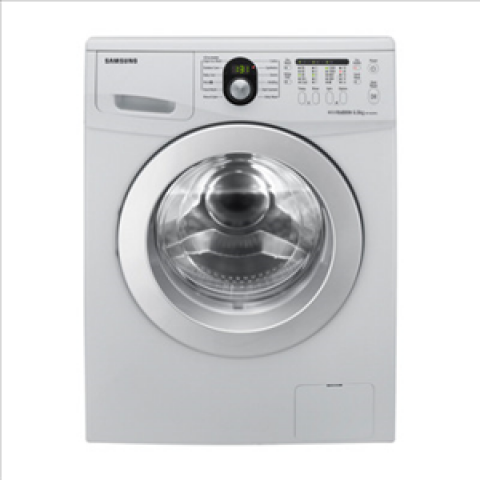 Samsung WF1602W5V/XEO FWM,SEPOL,PL Wasmachine onderdelen Slang Kuip pomp