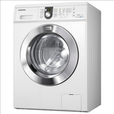 Samsung WF1602WCC/YLE FWM,SEH,HU Wasmachine Manchet