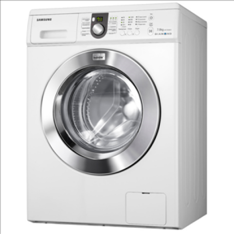 Samsung WF1702WCC/XEO FWM,SEPOL,PL Wasmachine onderdelen Slang Kuip pomp