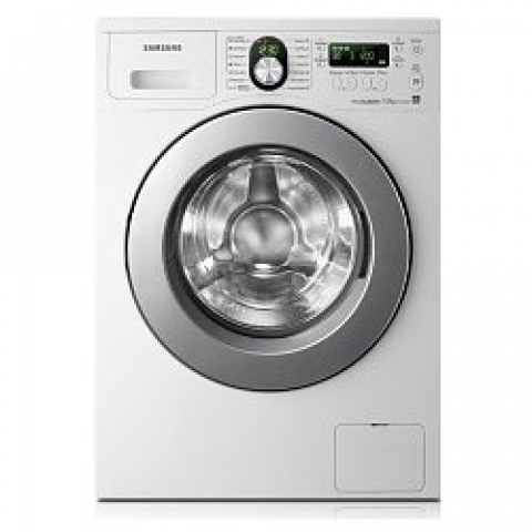 Samsung WF1702WPV2 WF1702WPV2/YLV Wasmachine onderdelen Motor Bus