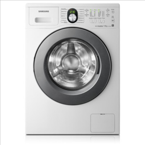 Samsung WF1702WSV2 WF1702WSV2/XET FWM,SEI,IT Wasmachine Bevestiging