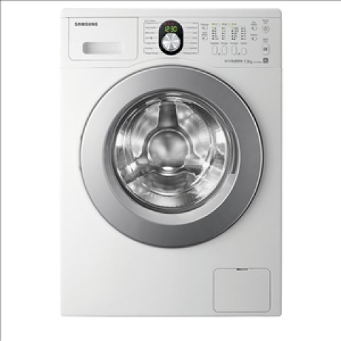 Samsung WF1704WSV2 WF1704WSV2/XEE FWM,SENA,SE Wasmachine onderdelen Motor Bus