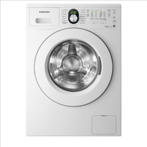 Samsung WF1802LSW2 WF1802LSW2/XEU FWM,SEUK,GB Wasmachine onderdelen Motor Bus