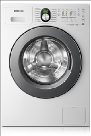 Samsung WF1802WSV2/XEO FWM,SEPOL,PL Wasmachine onderdelen Motor Bus