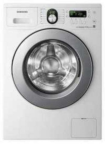 Samsung WF1804YPV2 WF1804YPV2/XEE FWM,SENA,SE Wasmachine onderdelen Motor Bus