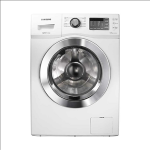 Samsung WF602B2BKWQ/EO FWM,SEPOL,PL Wasmachine onderdelen Slang Kuip pomp