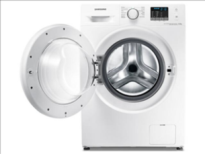 Samsung WF60F4E0N2W/EN FWM,SEBN,NL Wasmachine Bevestiging