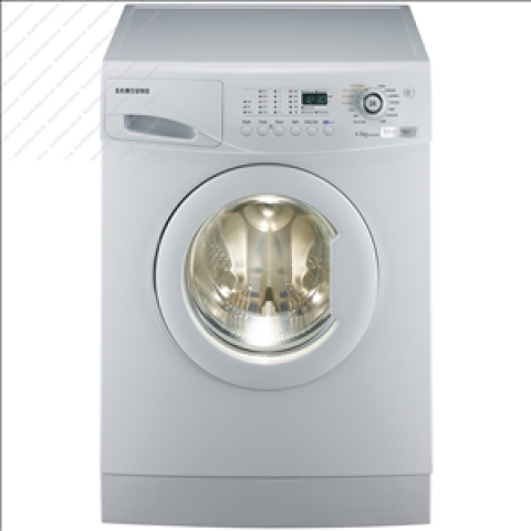 Samsung WF6450N7W WF6450N7W/YLR Washing Machine:WM:Drum:10L onderdelen en accessoires
