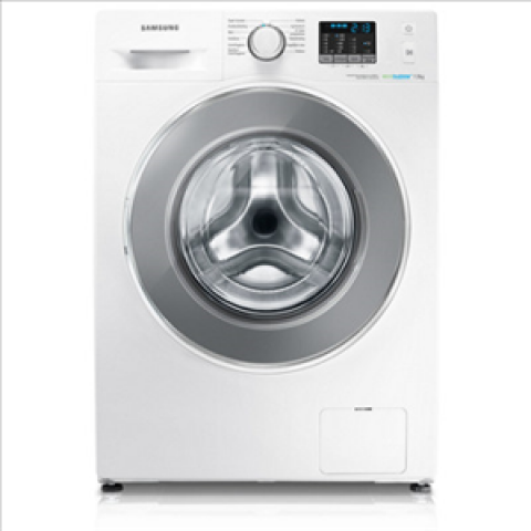 Samsung WF70F5E1Q4W/EN FWM,SEBN,NL Wasmachine Bevestiging