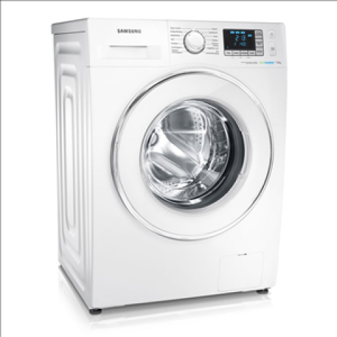 Samsung WF70F5E5Q4W/EN FWM,SEBN,NL Wasmachine onderdelen Motor Bus