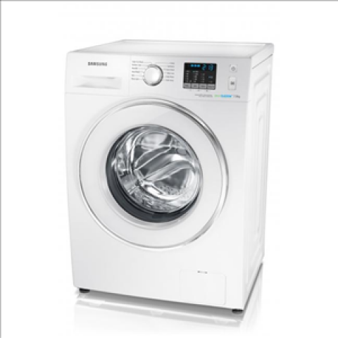 Samsung WF70F5EDQ4W/EN FWM,SEBN,NL Wasmachine onderdelen Motor Bus