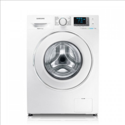 Samsung WF71F5E5P4W/EN FWM,SEBN,BE Wasmachine onderdelen Motor Bus