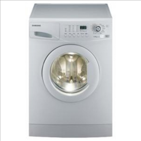 Samsung WF7528NUW WF7528NUW/YLP Washing Machine:WM:Drum:10L Wasmachine Manchet