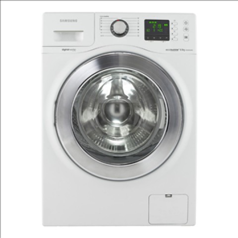 Samsung WF806P4SAWQ WF806P4SAWQ/EE FWM,SENA,SE Wasmachine onderdelen Slang Aan- Afvoerslang
