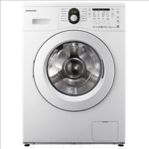 Samsung WF8502NGW WF8502NGW/XEH ASSY-WASHING MACHINE: SEH, HUNGARY Wasmachine Afvoerslang