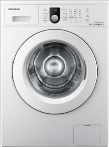 Samsung WF8508NMW9 WF8508NMW9/YLP Washing Machine:WM:Drum:10L Wasmachine Slang-zeepbak-kuip
