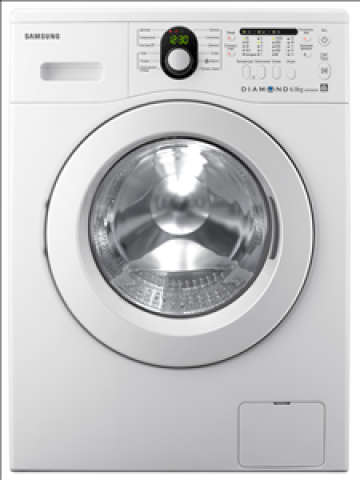 Samsung WF8590NFW WF8590NFW/YLP Washing Machine:WM:Drum:10L Wasmachine Slang-zeepbak-kuip