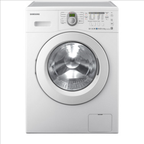 Samsung WF8590NFW9 WF8590NFW9/YLP Washing Machine:WM:Drum:10L Wasmachine Manchet