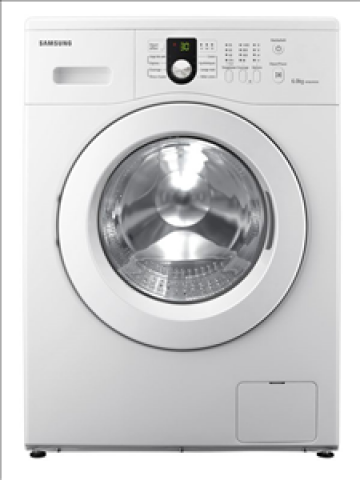 Samsung WF8590NGW WF8590NGW/YLP ASSY-WASHING MACHINE;SER Wasmachine Afvoerdarm