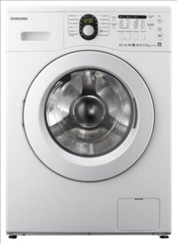 Samsung WF8590SFV WF8590SFV/YLP Washing Machine:WM:Drum:10L Wasmachine Vuldeurrubber