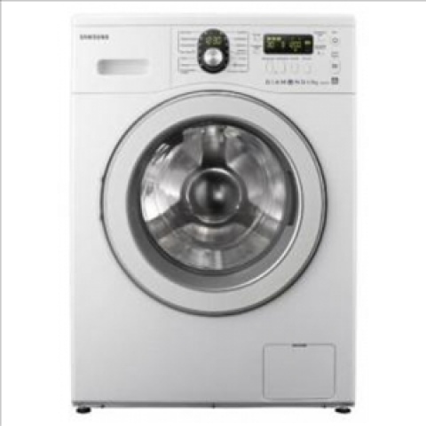 Samsung WF8592FEH WF8592FEH/YLP Washing Machine:WM:Drum:10L Wasmachine Slang-Zeepbak-Kuip