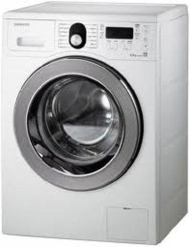 Samsung WF8592FFC WF8592FFC/YLP Washing Machine:WM:Drum:10L Wasmachine onderdelen Slang Kuip pomp