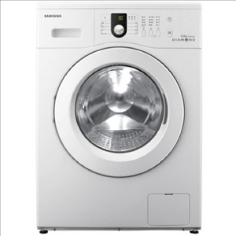 Samsung WF8600NHW/XEH ASSY-WASHING MACHINE;AEGIS BASIC; SEH, HUNGARY Wasmachine onderdelen Slang Kuip pomp