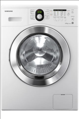 Samsung WF8604AFC/XEN FWM,SEBN,NL Wasmachine onderdelen Slang Kuip pomp