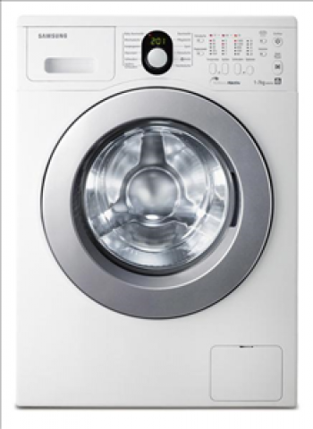 Samsung WF8704GSV WF8704GSV1/XEG FWM,SEG,DE Wasmachine onderdelen Slang Kuip pomp