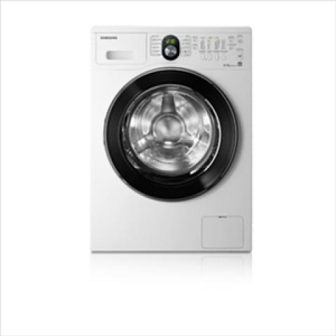 Samsung WF8714ASA WF8714ASA1/XEN FWM,SEBN,BE Wasmachine onderdelen Slang Kuip pomp